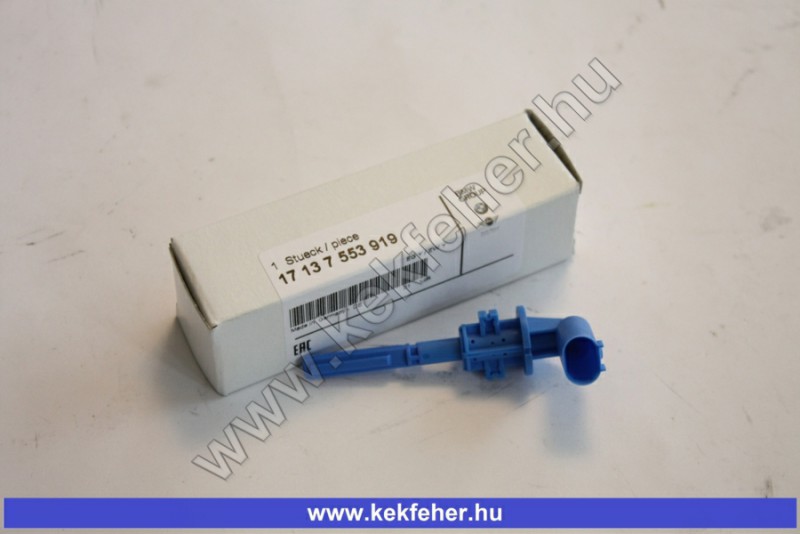 BMW ExxFxx h�t?folyad�k szint�rz�kel? (17137553919)
